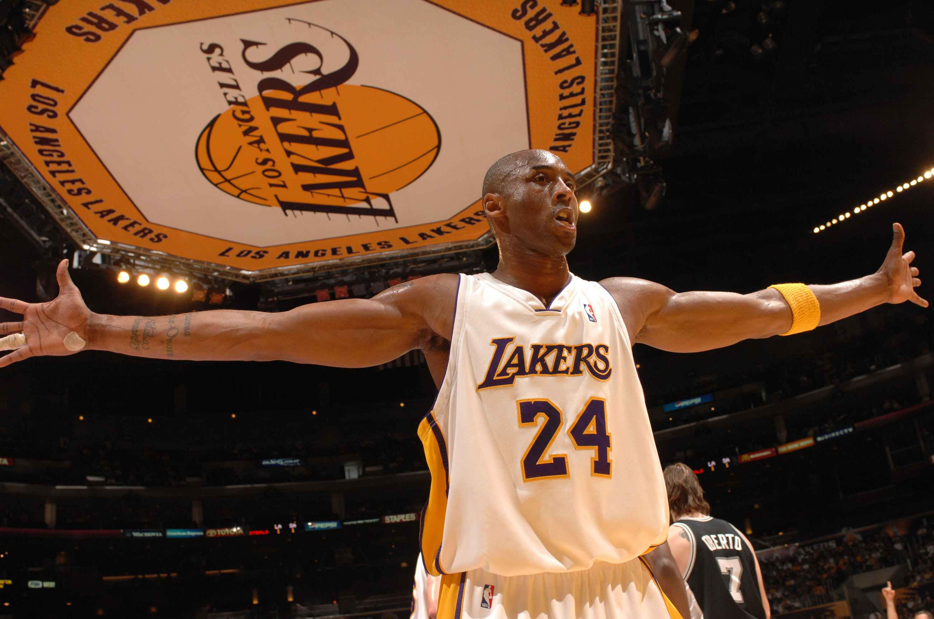 比赛中展示 比赛中展示