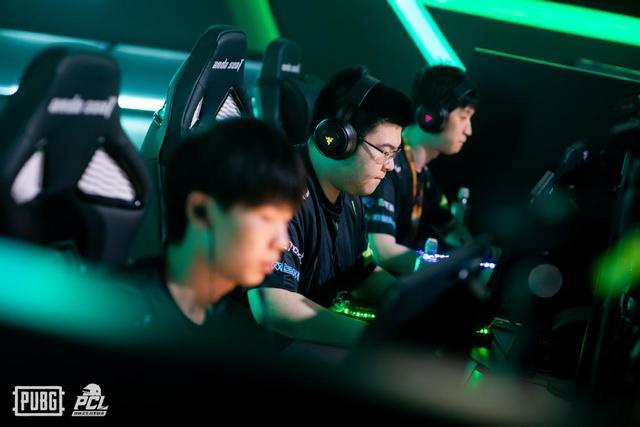 上全面壓制 上全面壓制