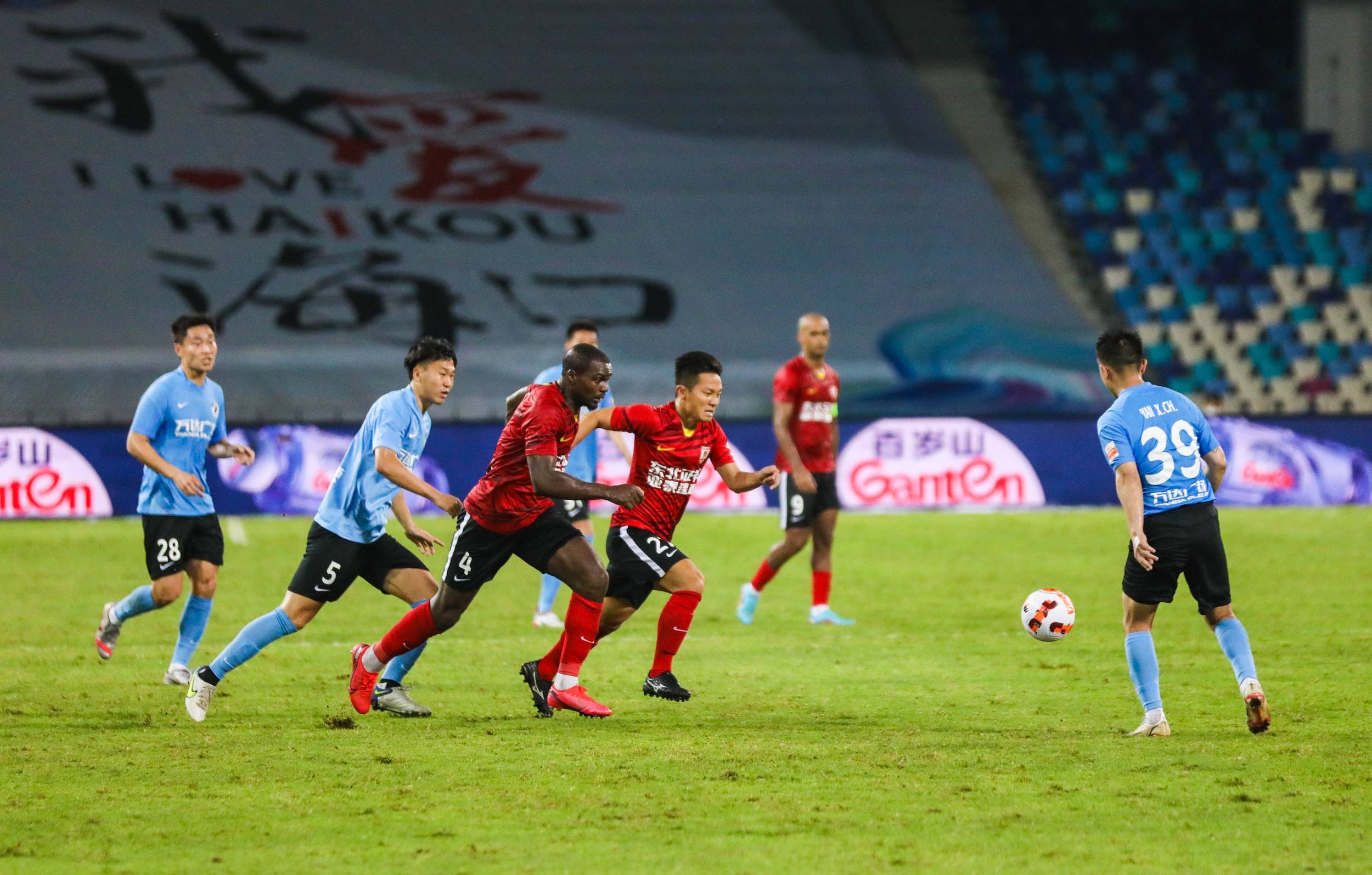 赛场技术层 赛场技术层